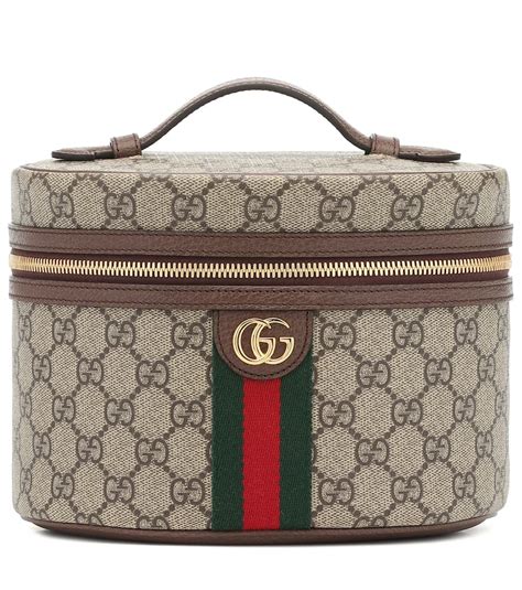 gucci bee trunk case|ophidia case Gucci.